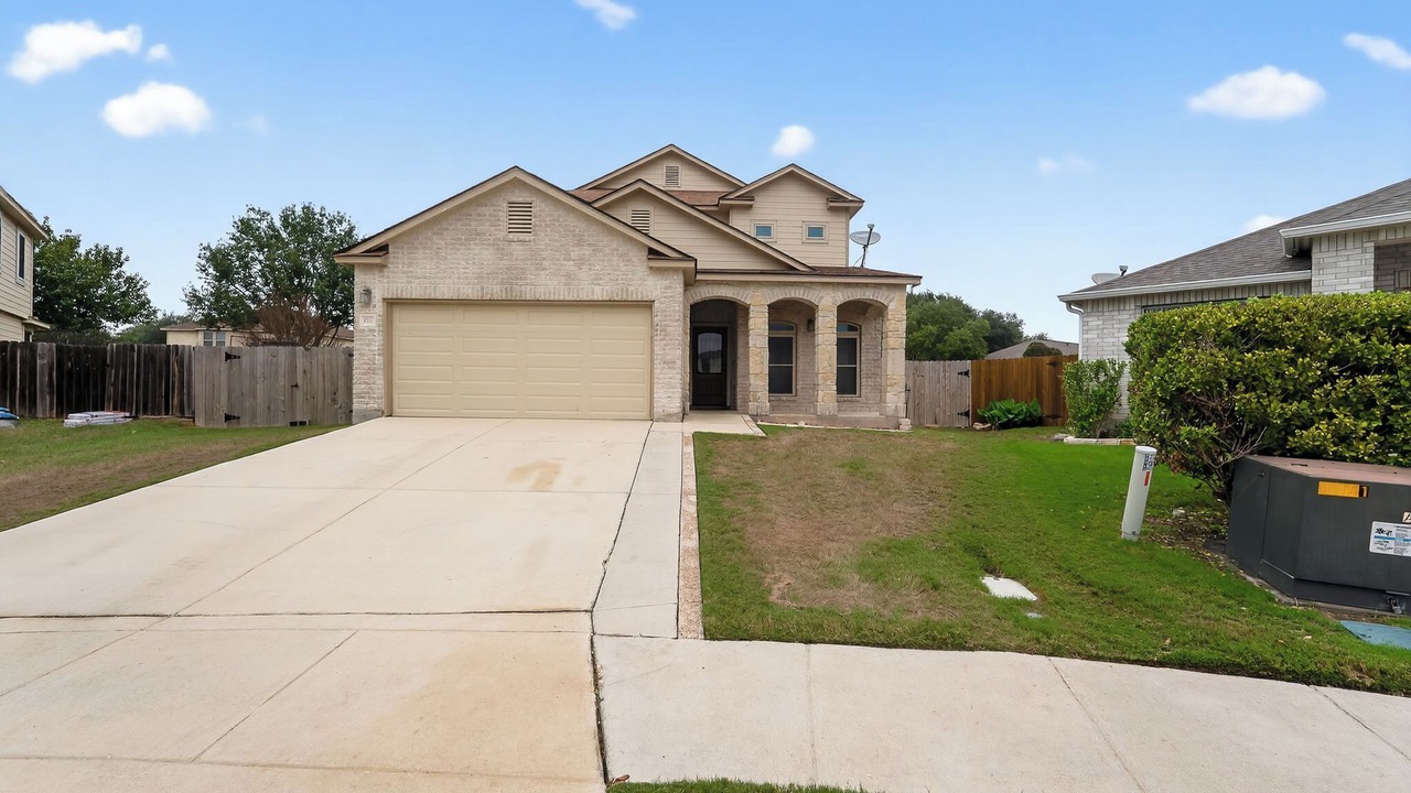 Photo of Outdoor in Cibolo