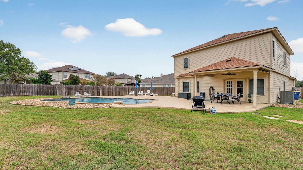 Photo of Outdoor in Cibolo