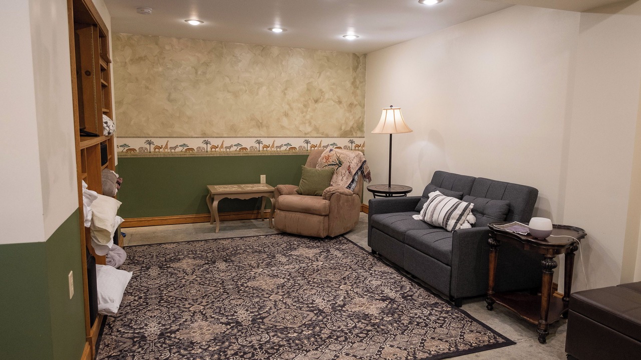 Photo of Livingroom in Refton