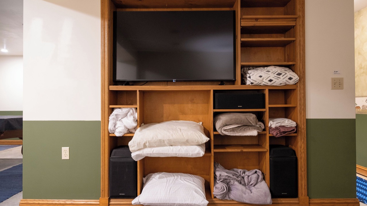 Photo of Bedroom in Refton