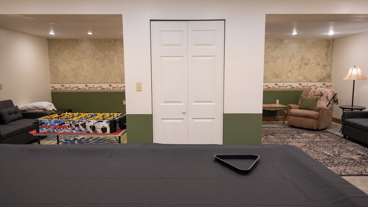 Photo of Bedroom in Refton