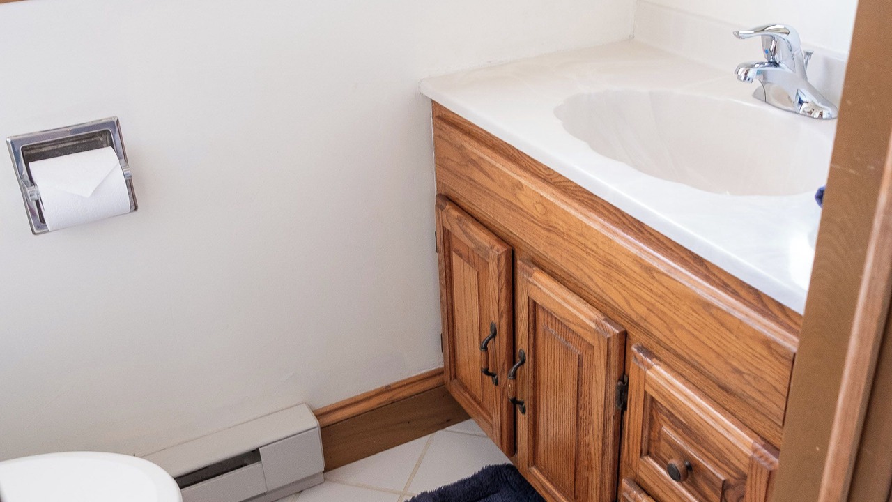 Photo of Bathroom in Refton