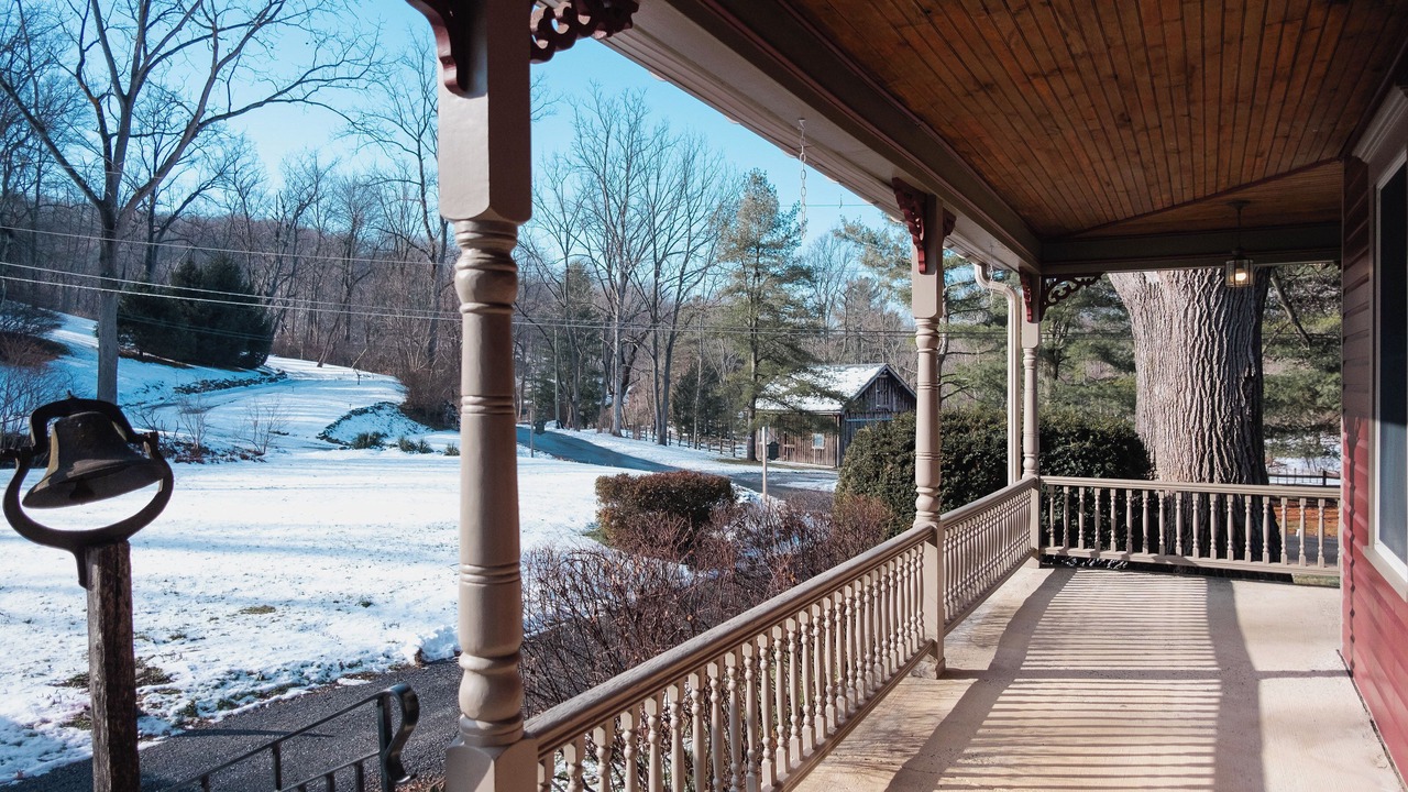 Photo of Outdoor in Refton