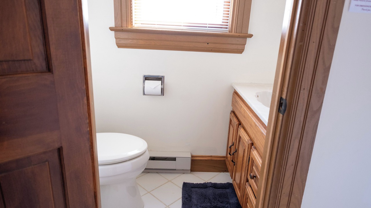 Photo of Bathroom in Refton