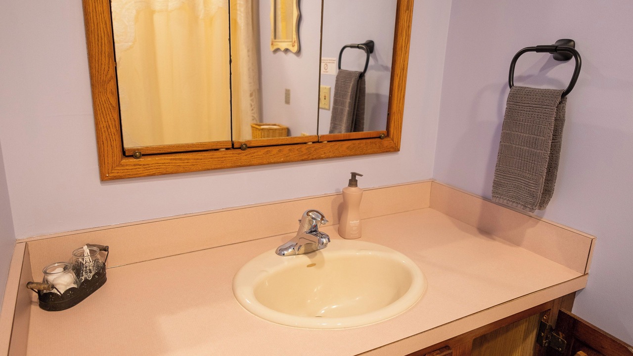 Photo of Bathroom in Refton