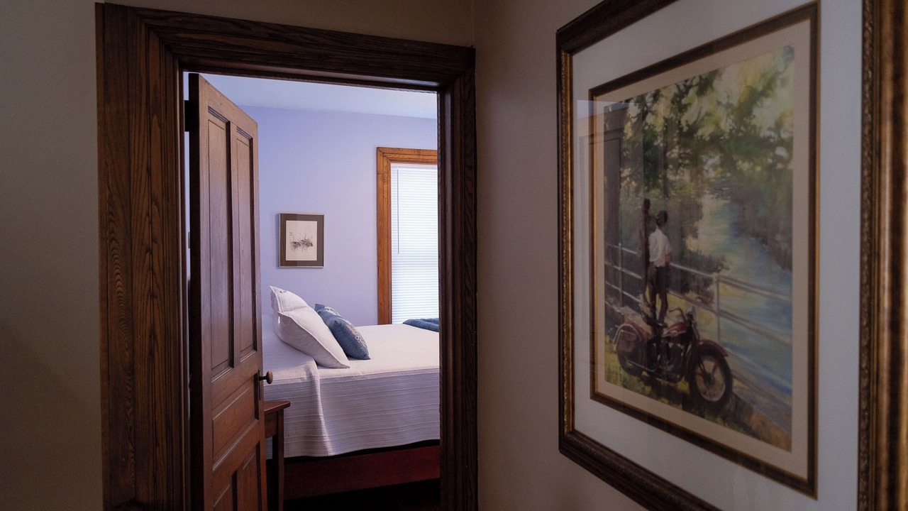 Photo of Bedroom in Refton