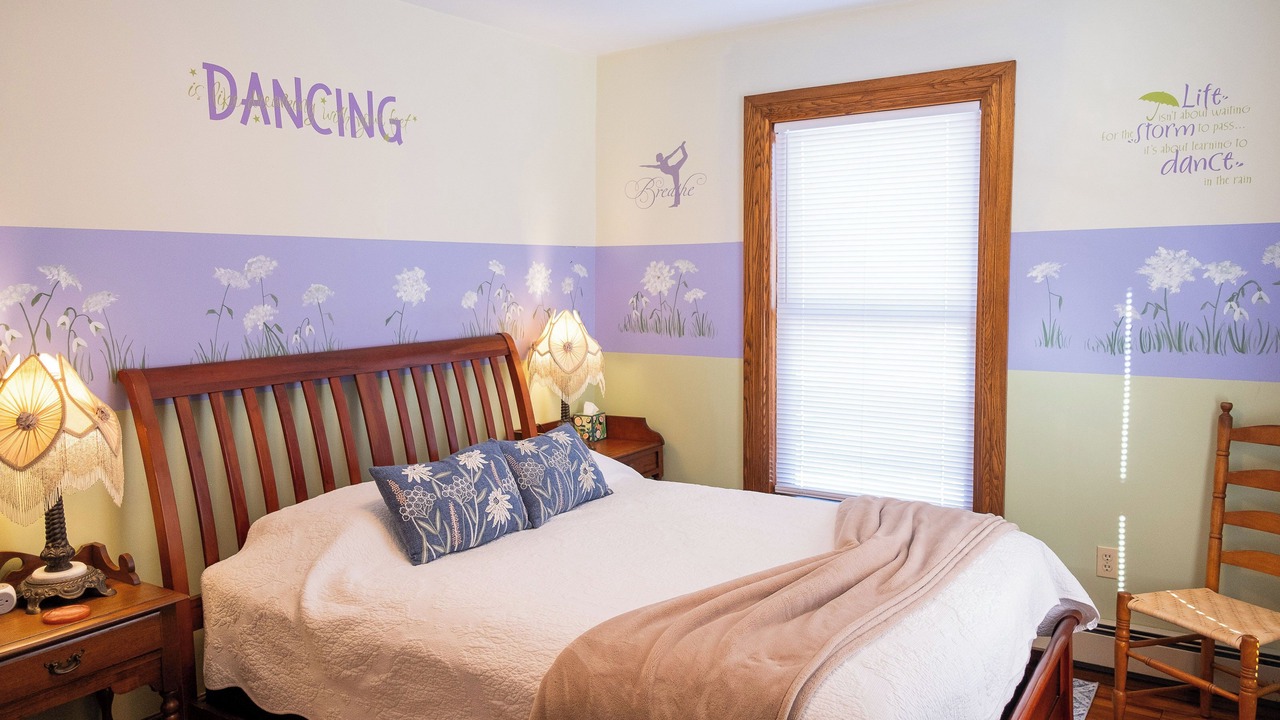 Photo of Bedroom in Refton