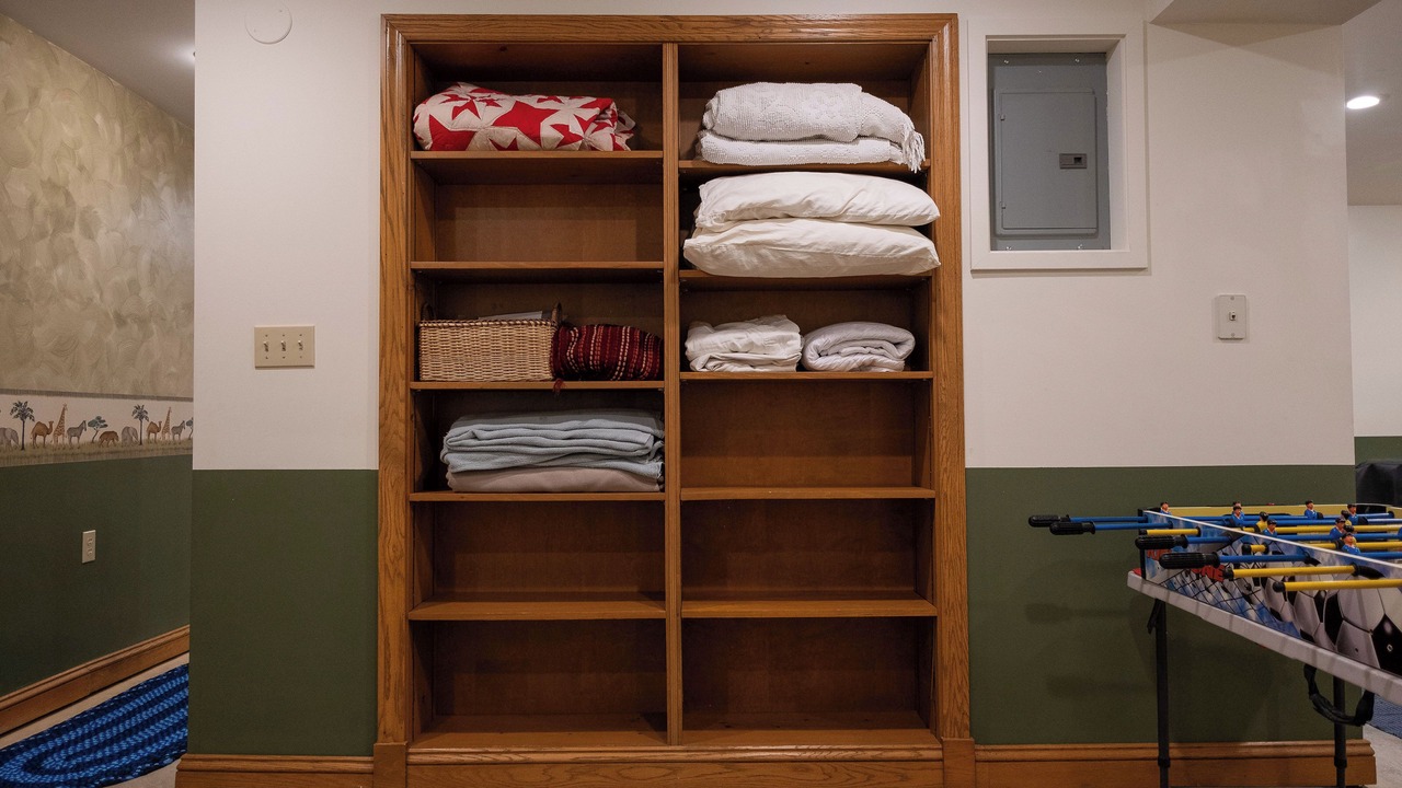 Photo of Bedroom in Refton
