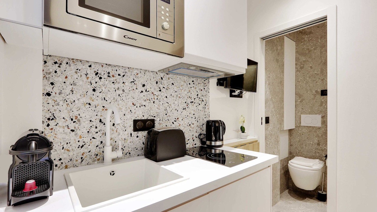 Photo of Others in Bonne-Nouvelle