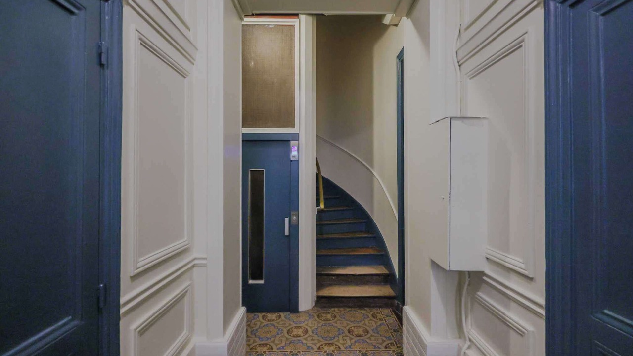 Photo of Others in Bonne-Nouvelle