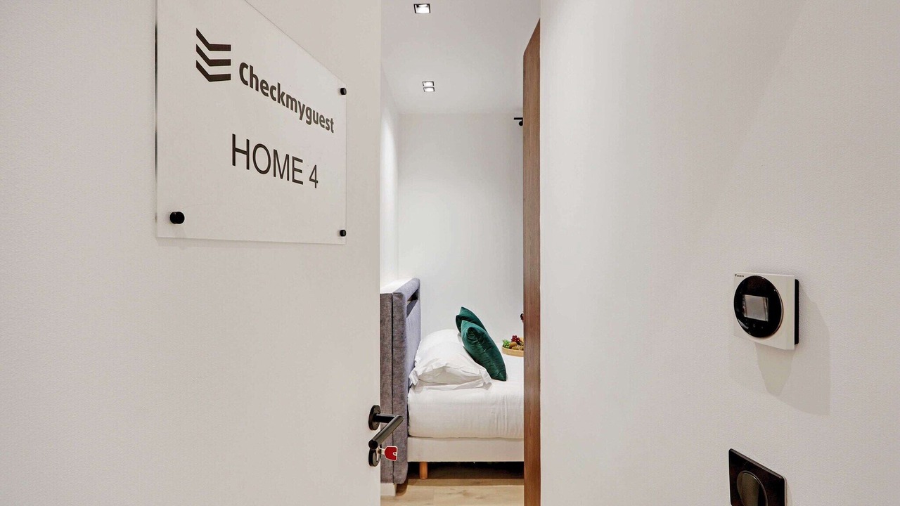 Photo of Others in Bonne-Nouvelle