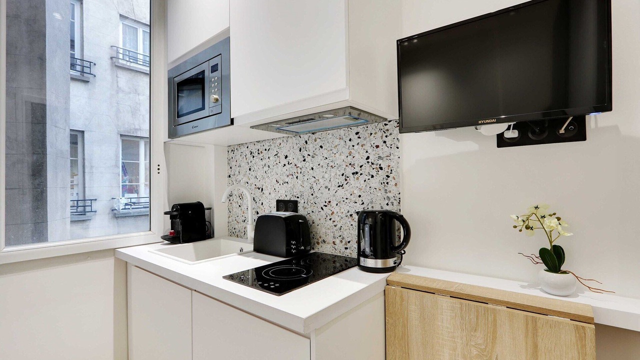 Photo of Others in Bonne-Nouvelle