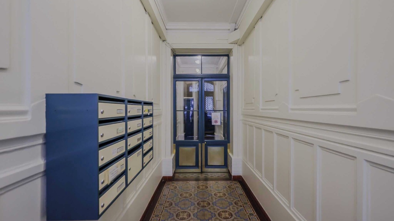 Photo of Others in Bonne-Nouvelle