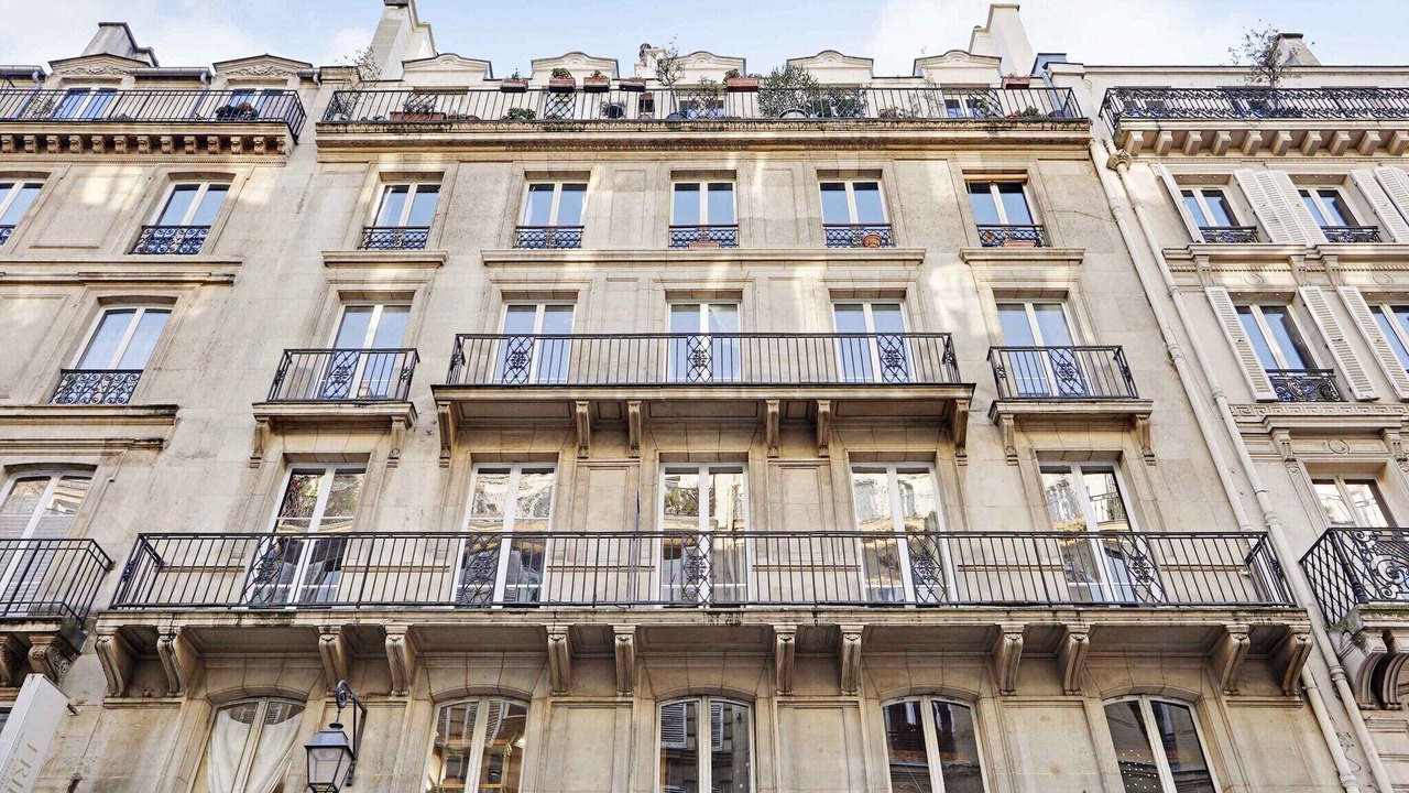 Photo of Others in Bonne-Nouvelle