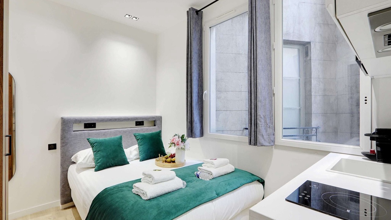 Photo of Others in Bonne-Nouvelle