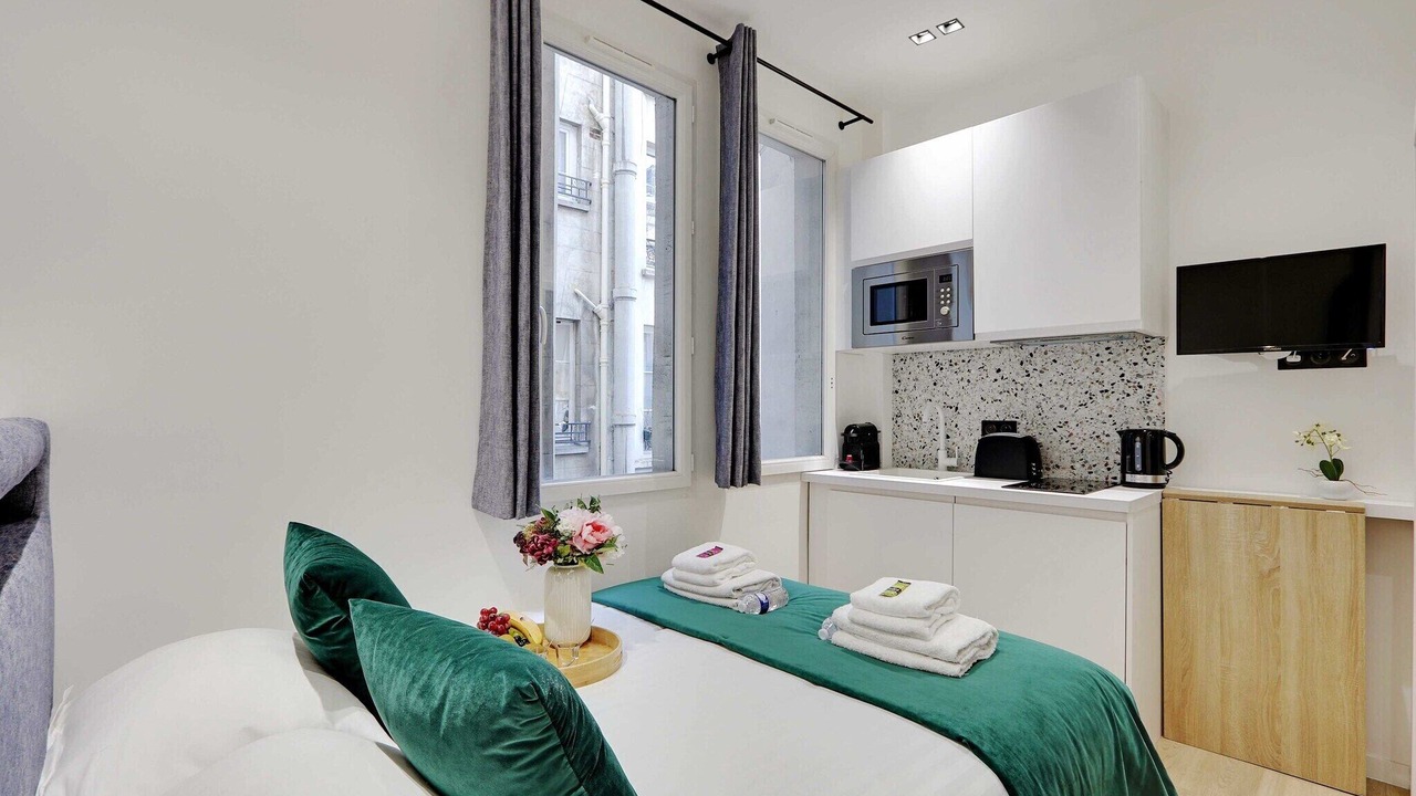 Photo of Others in Bonne-Nouvelle