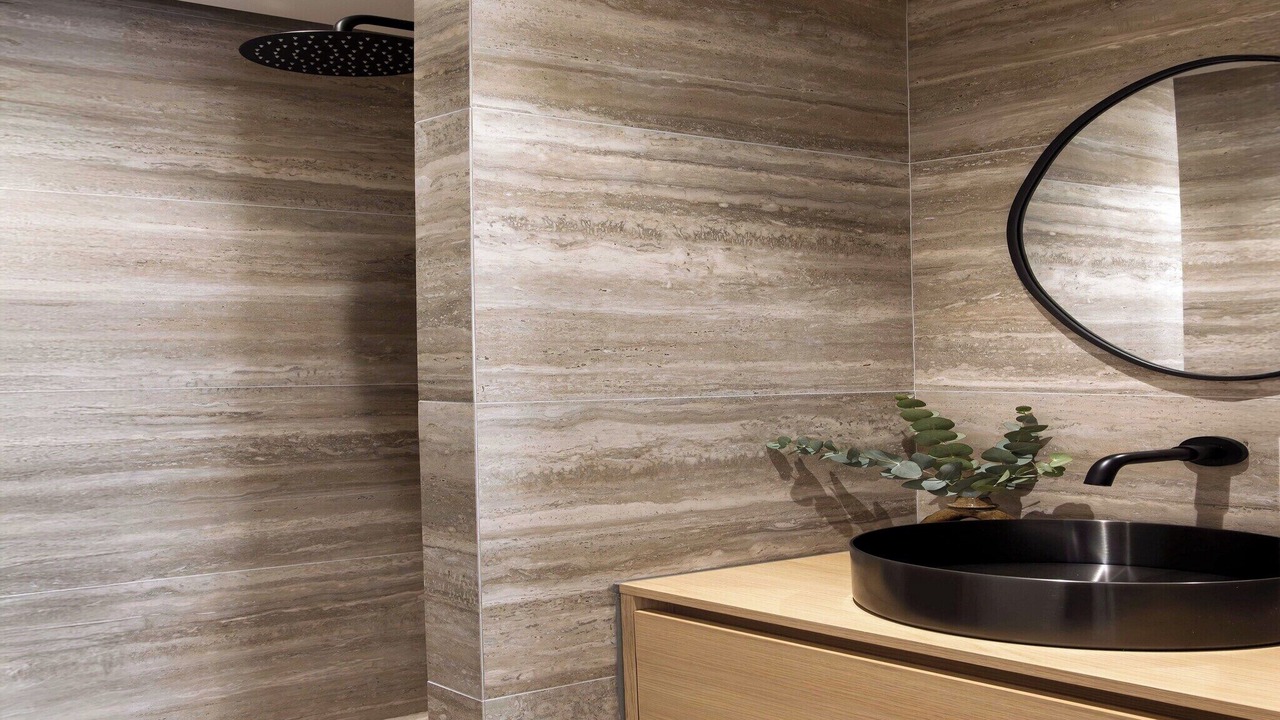 Photo of Bathroom in Val-de-Grace