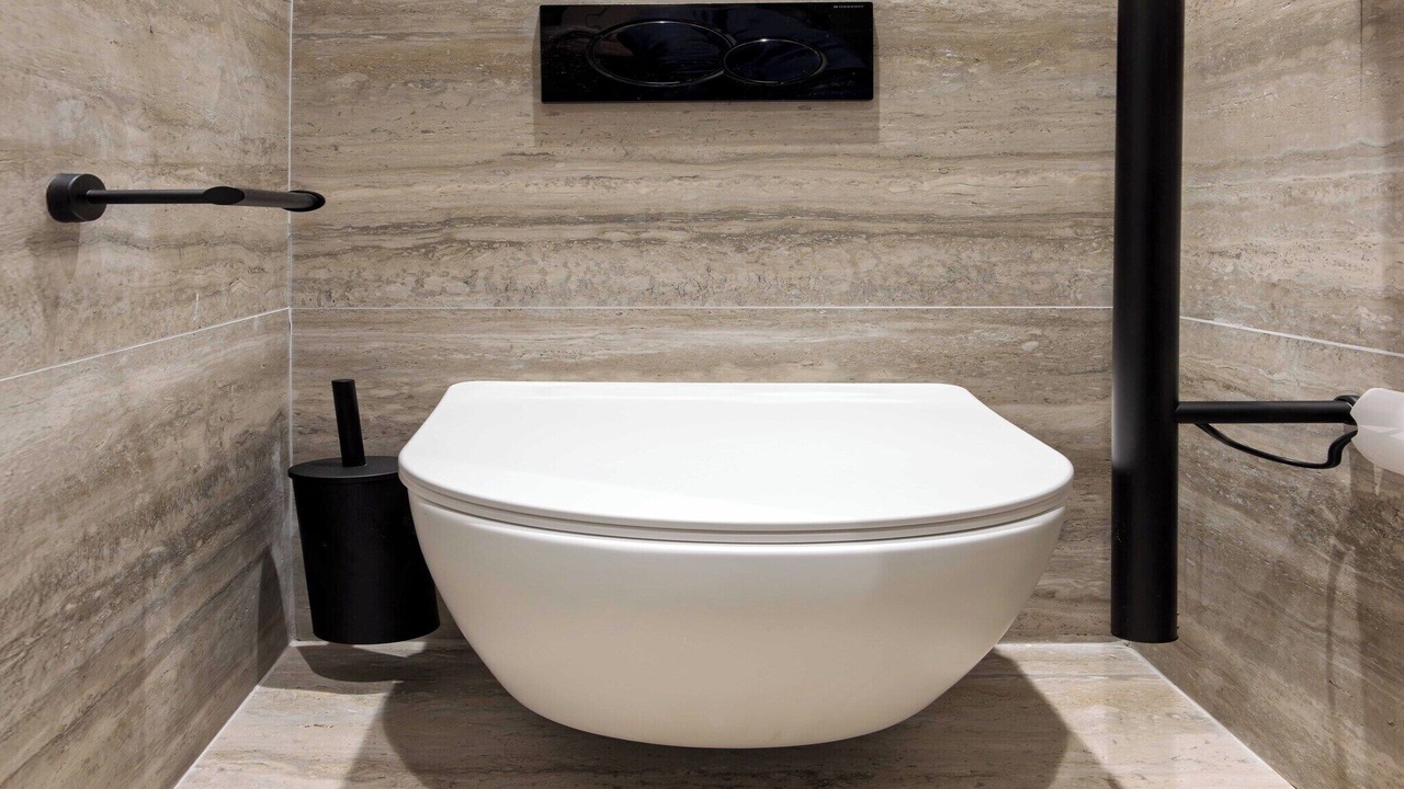 Photo of Bathroom in Val-de-Grace
