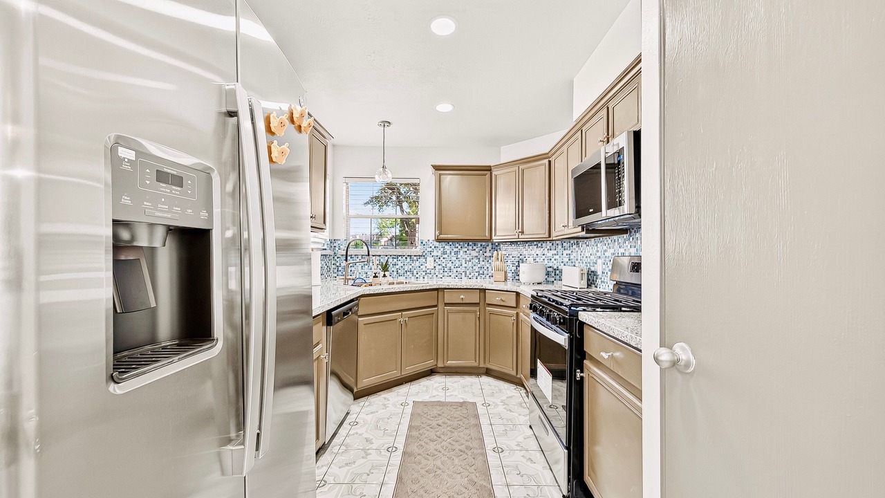 Photo of Kitchen in Clodine