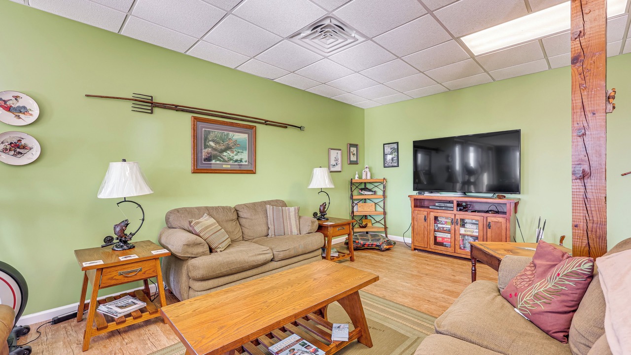 Photo of Livingroom in Beaver Creek