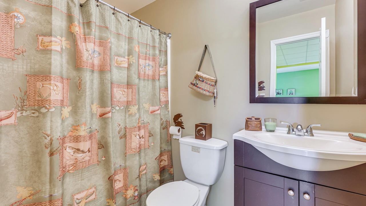 Photo of Bathroom in Beaver Creek