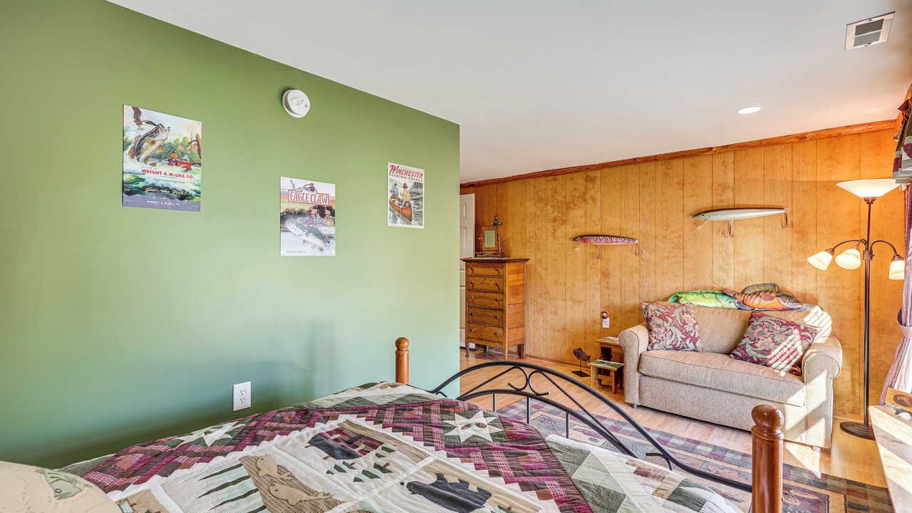 Photo of Bedroom in Beaver Creek