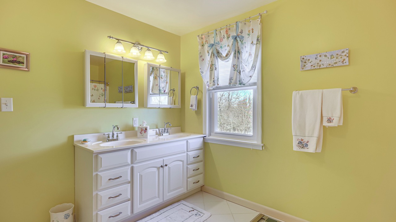 Photo of Bathroom in Beaver Creek