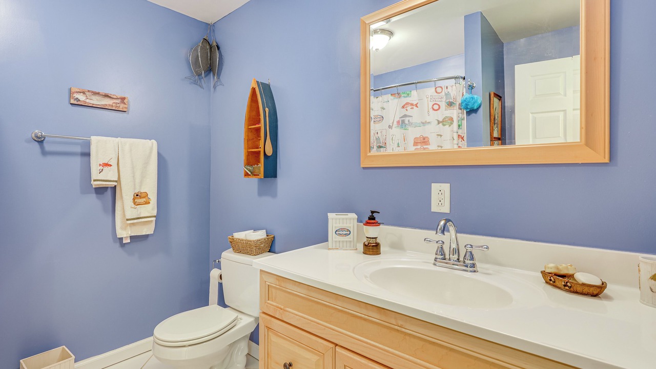Photo of Bathroom in Beaver Creek