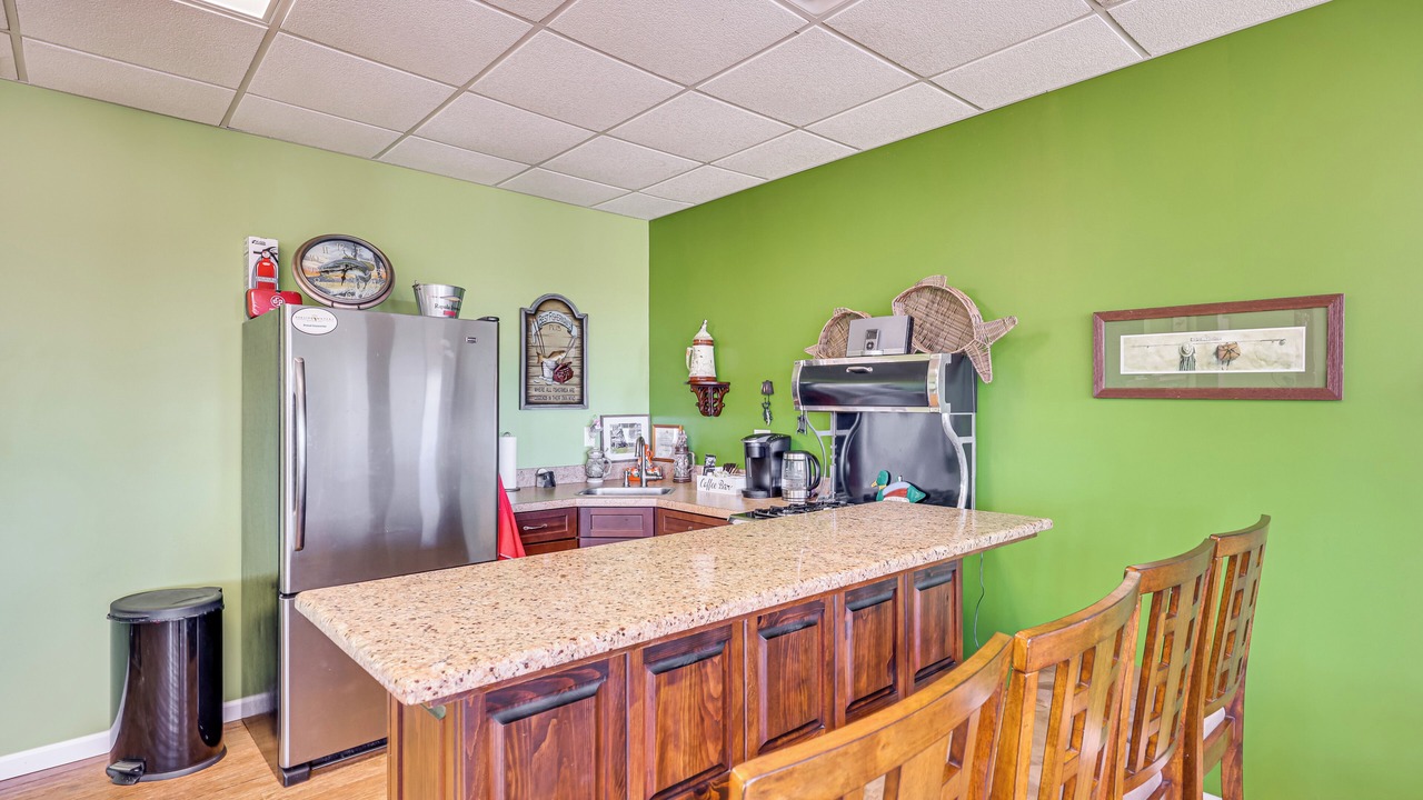 Photo of Kitchen in Beaver Creek