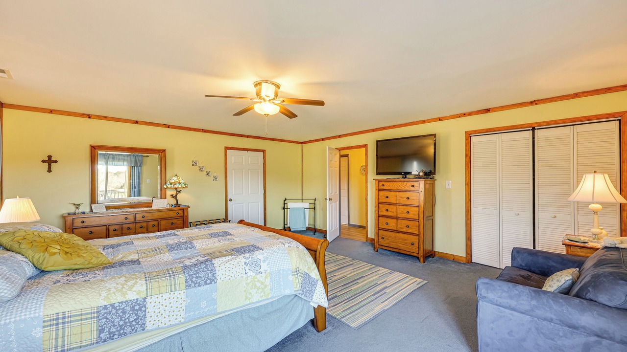 Photo of Bedroom in Beaver Creek