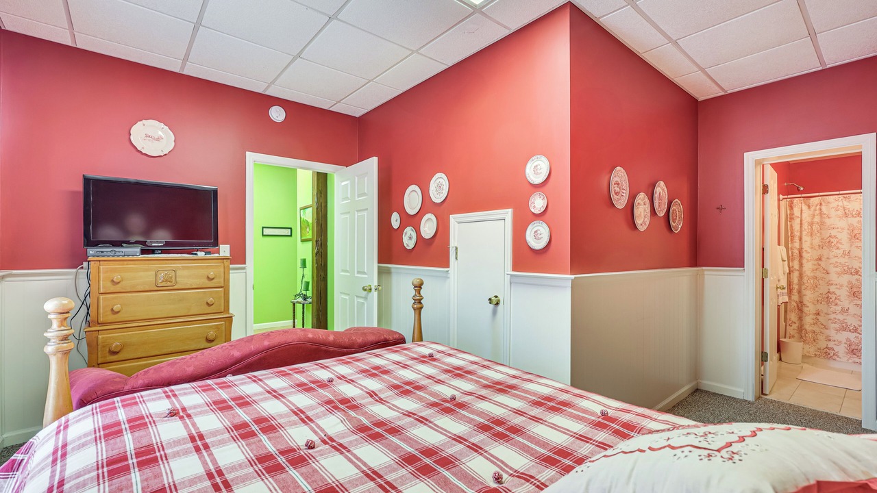 Photo of Bedroom in Beaver Creek