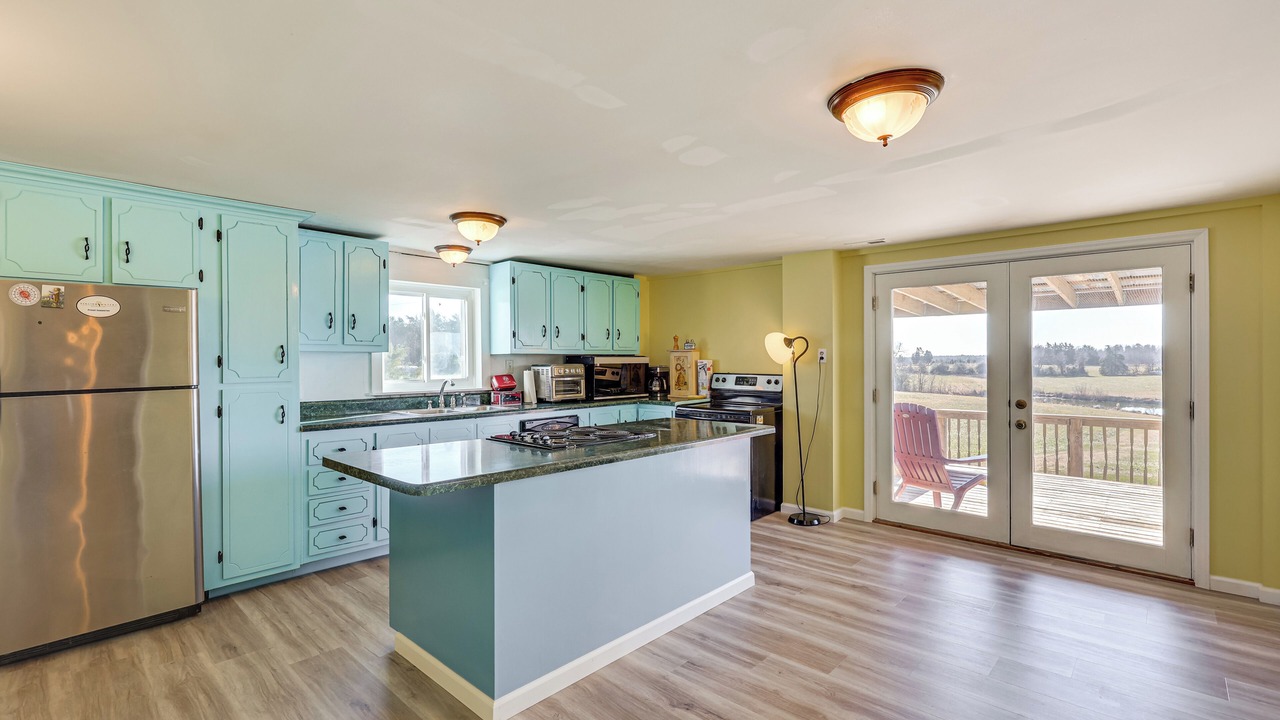 Photo of Kitchen in Beaver Creek