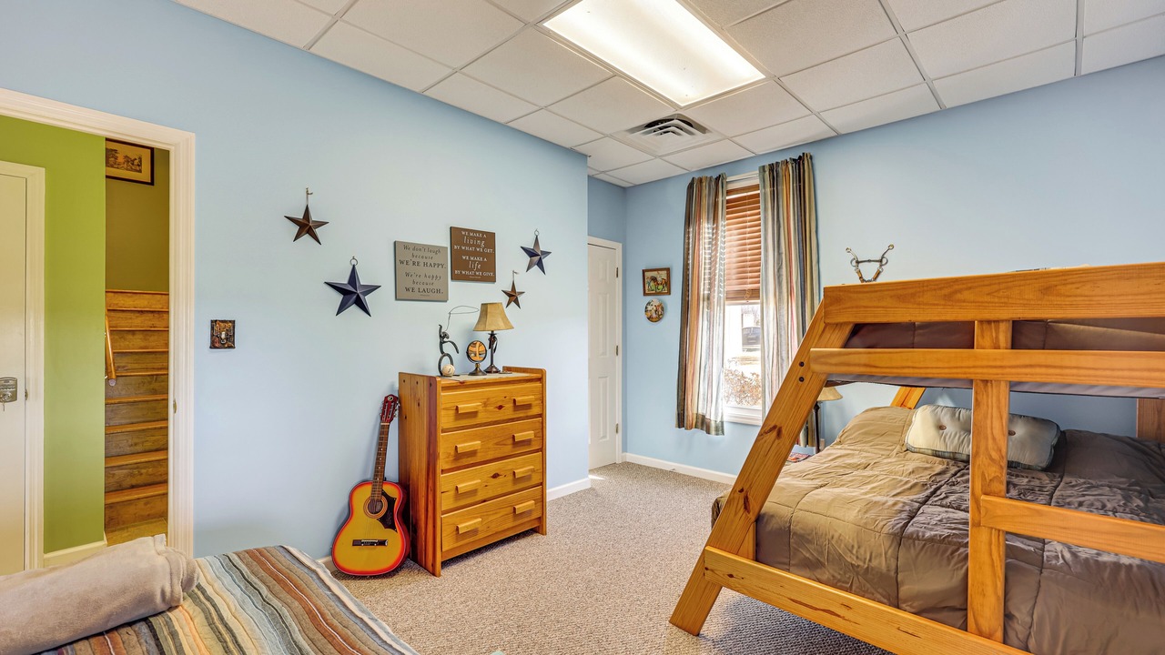 Photo of Bedroom in Beaver Creek