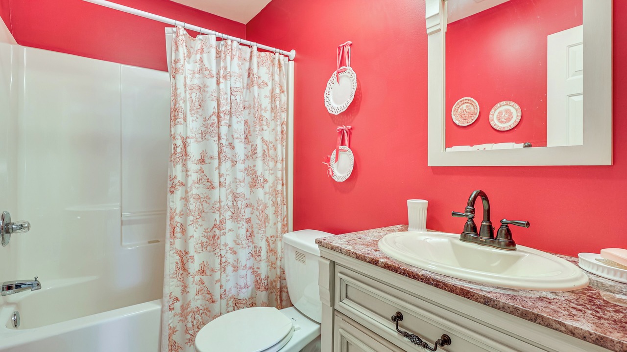 Photo of Bathroom in Beaver Creek