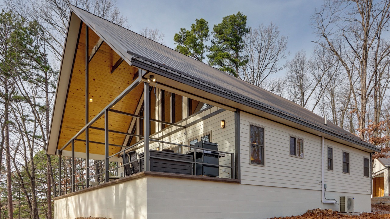 Photo of Outdoor in Eureka Springs