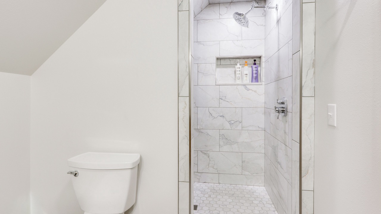 Photo of Bathroom in Eureka Springs
