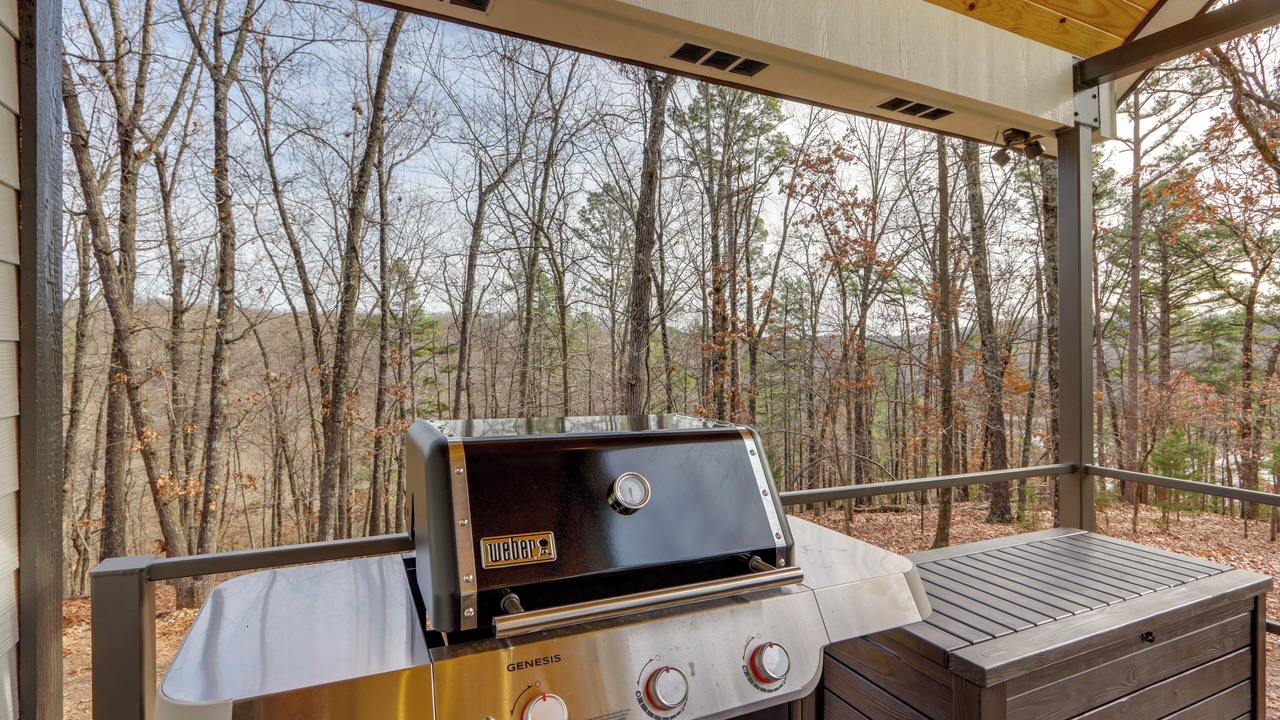 Photo of Outdoor in Eureka Springs