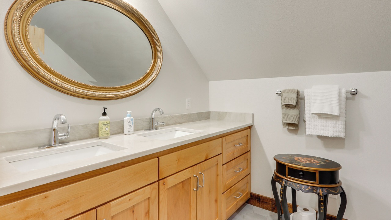 Photo of Bathroom in Eureka Springs