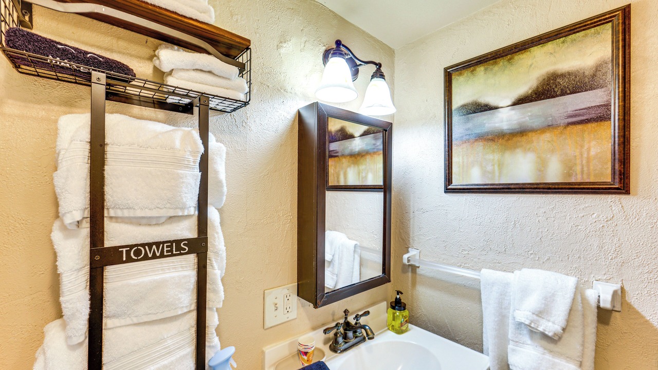 Photo of Bathroom in Elizabeth