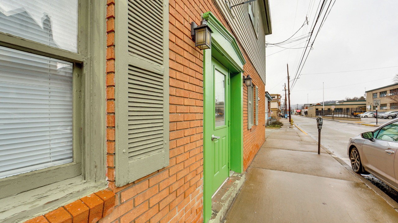 Photo of Outdoor in Elizabeth