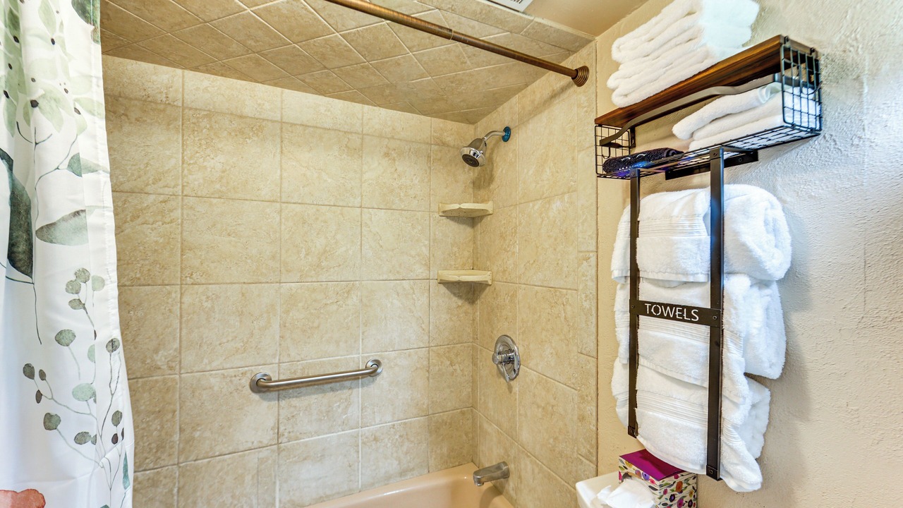 Photo of Bathroom in Elizabeth