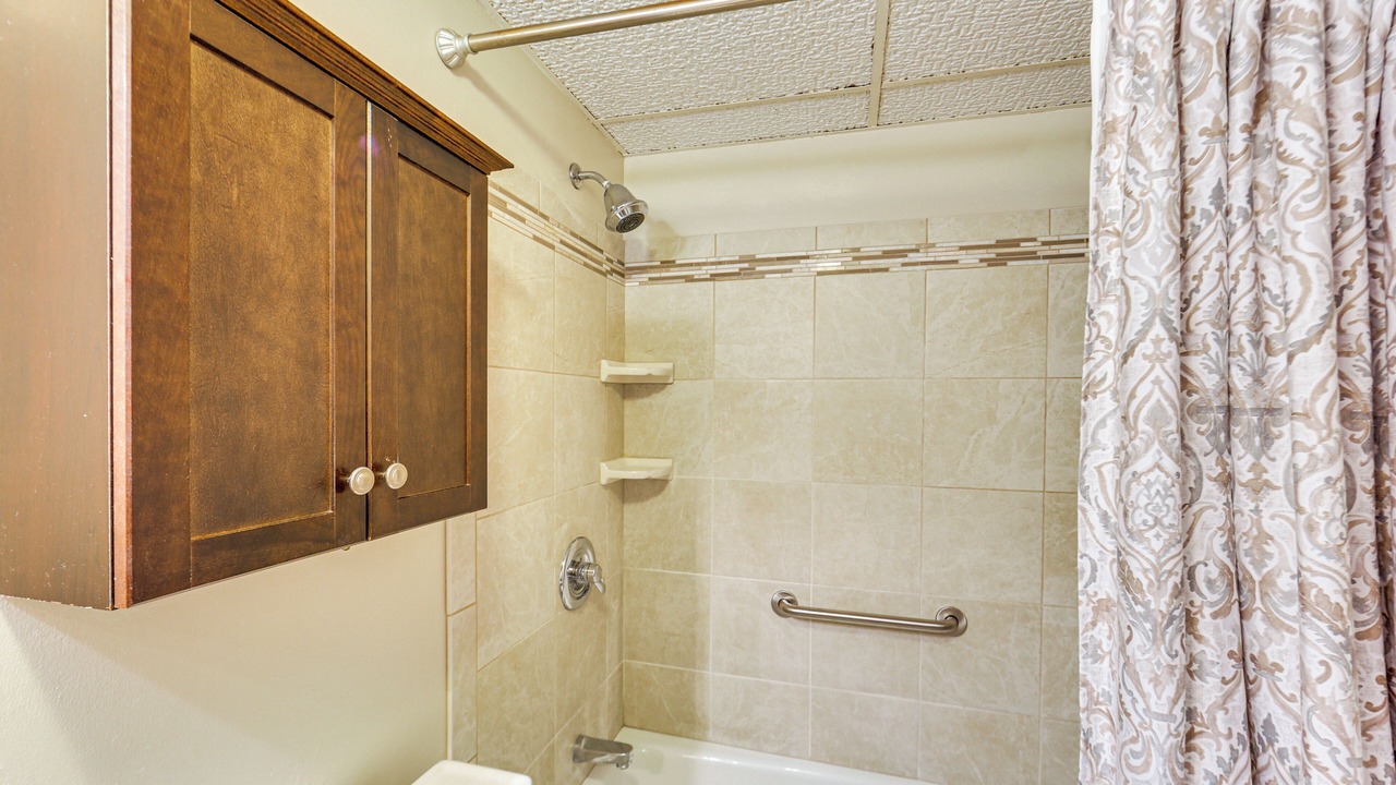Photo of Bathroom in Elizabeth