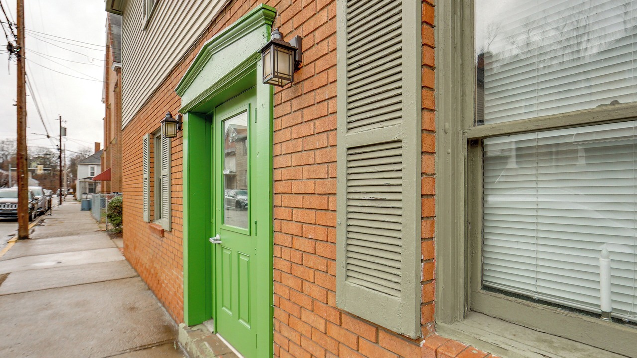 Photo of Outdoor in Elizabeth