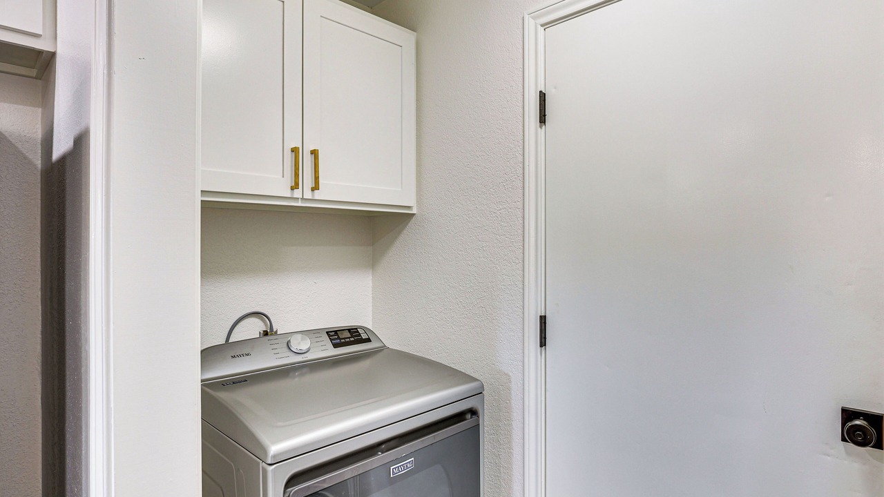 Photo of Bedroom in Wake Village