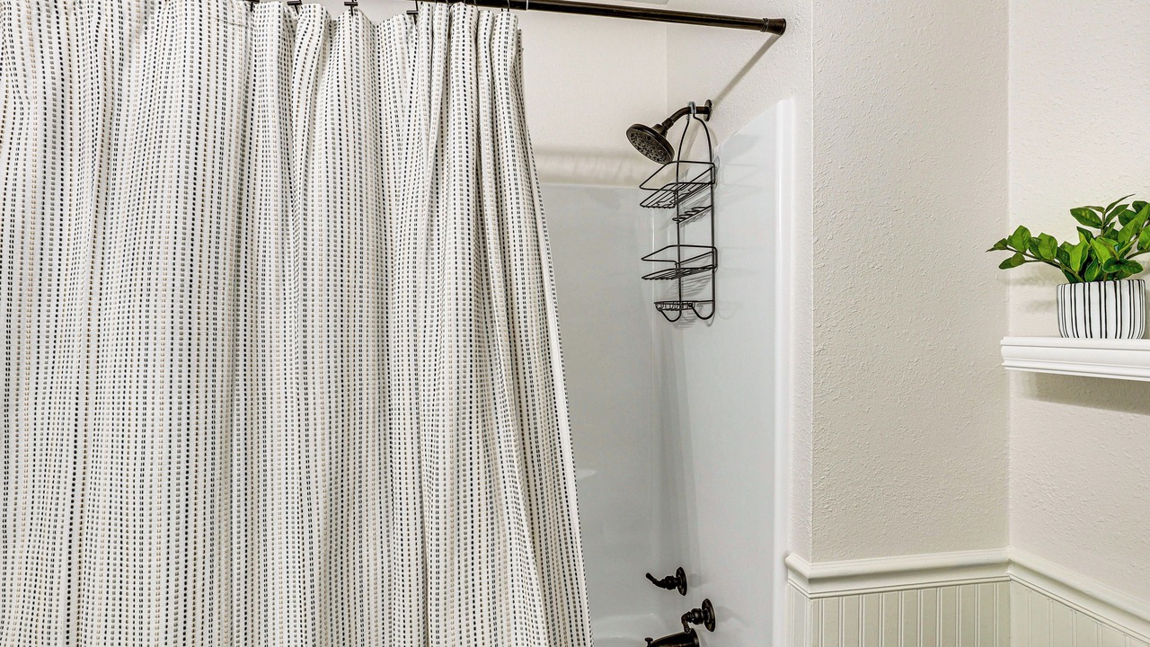 Photo of Bathroom in Wake Village