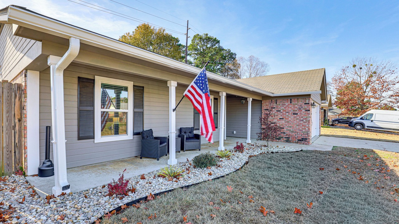 Photo of Outdoor in Wake Village