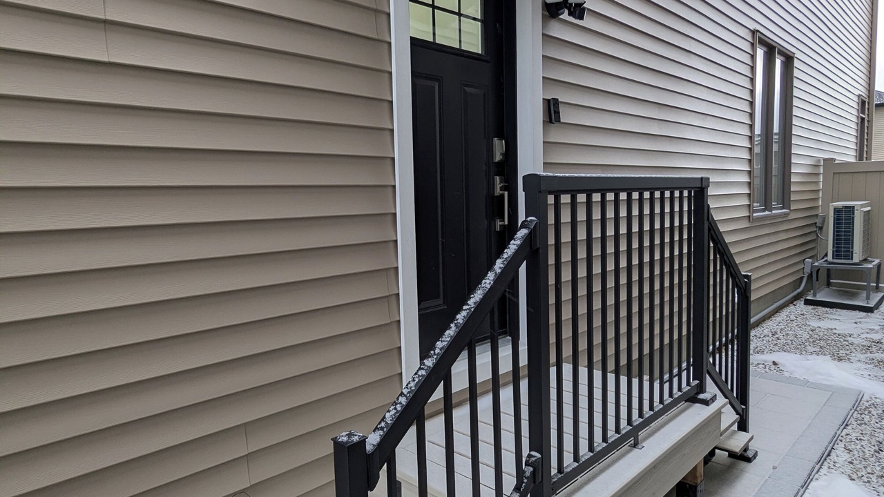 Photo of Outdoor in Ottawa Division