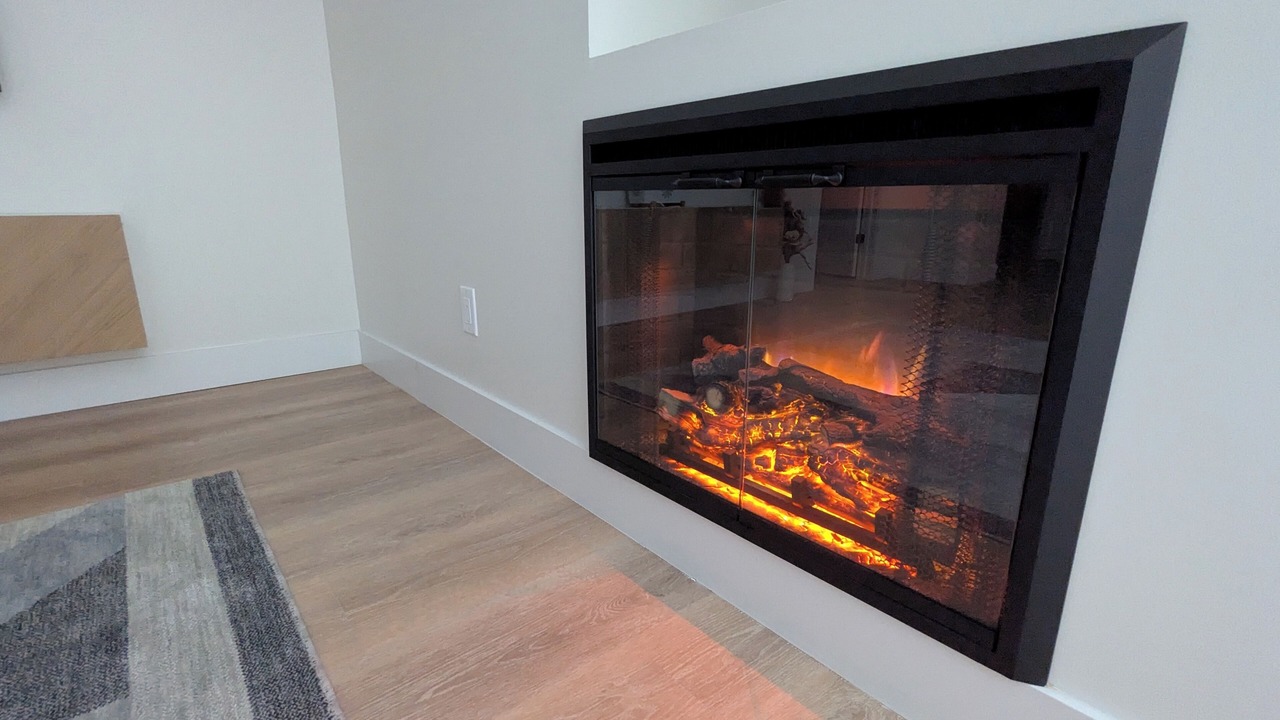 Photo of Livingroom in Ottawa Division