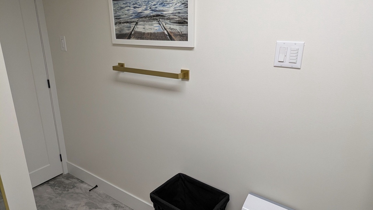 Photo of Bathroom in Ottawa Division