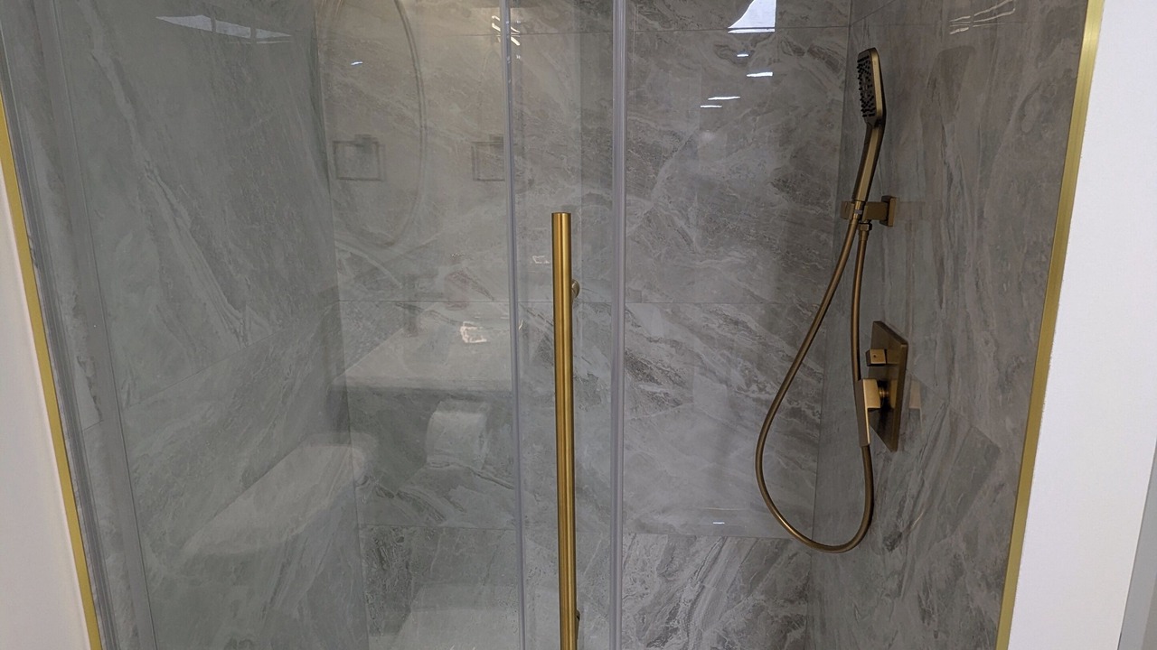 Photo of Bathroom in Ottawa Division